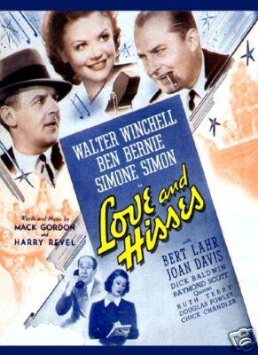 Love and Hisses Radio Journalism - Broadcast Journalism